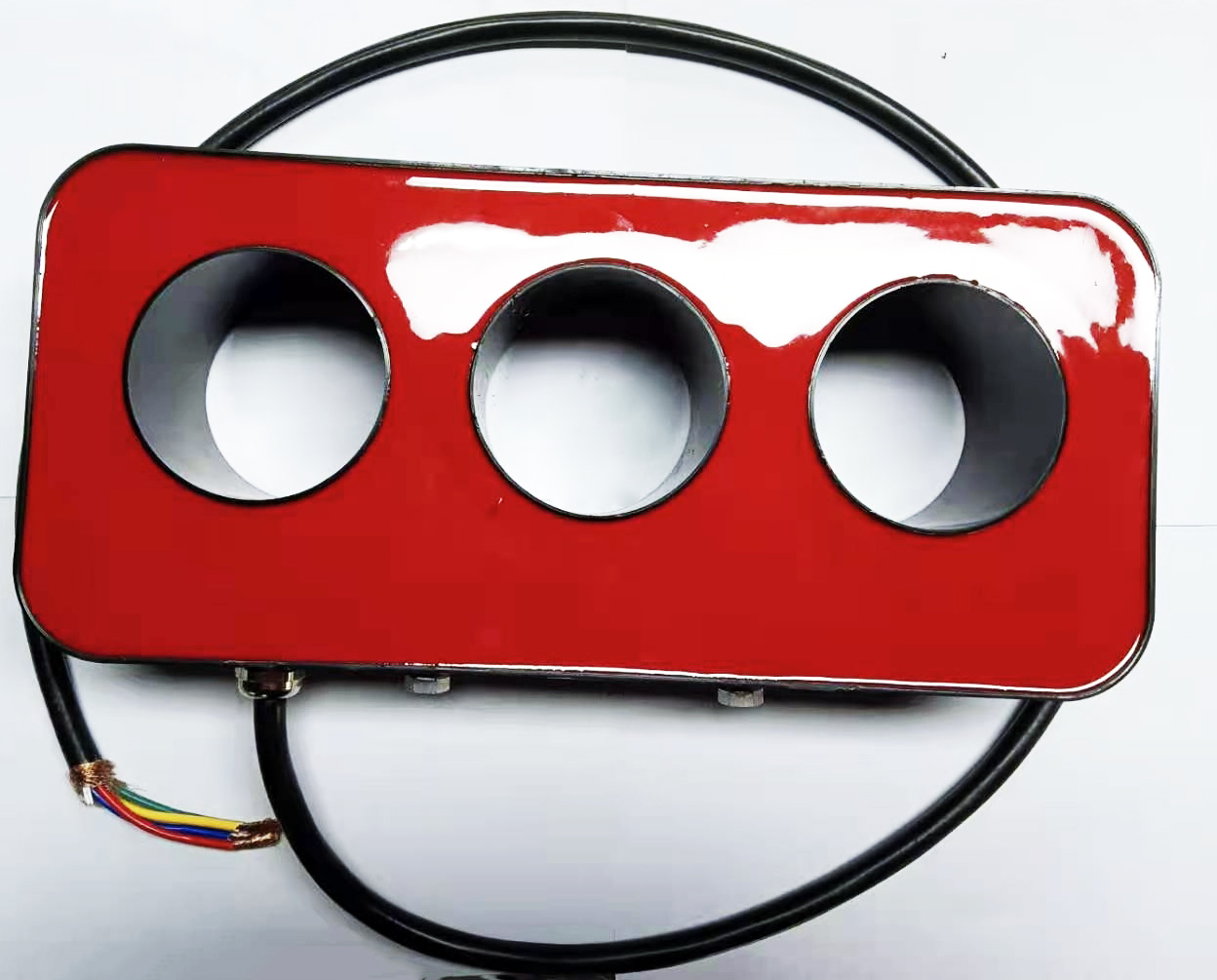 小知識：我們常說的互感器是什么？